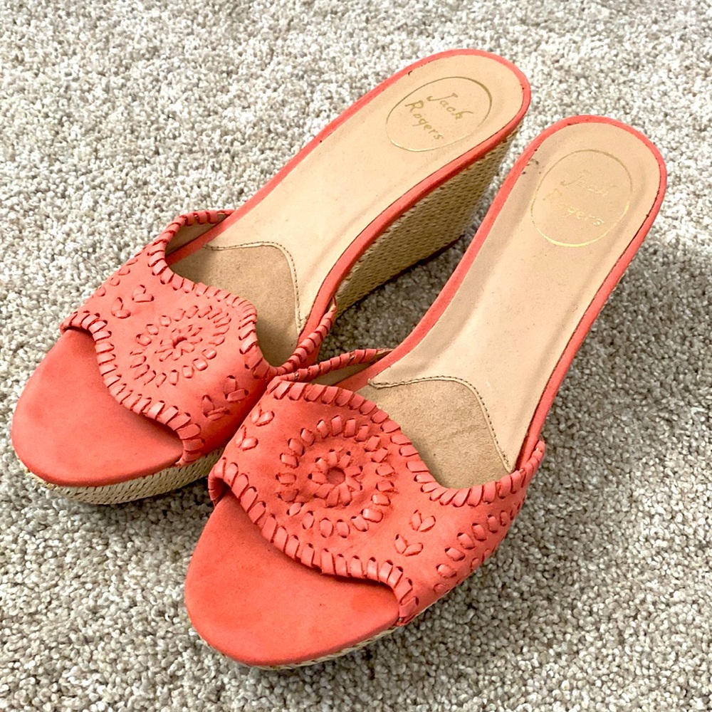 Jack Rogers